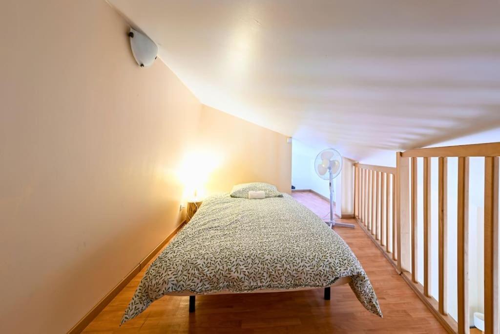 Ferienhaus L'evasion En Pierre Piscine Et Etang Prive Sevremoine